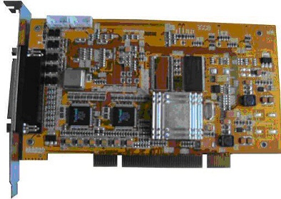 vista pci video capture card